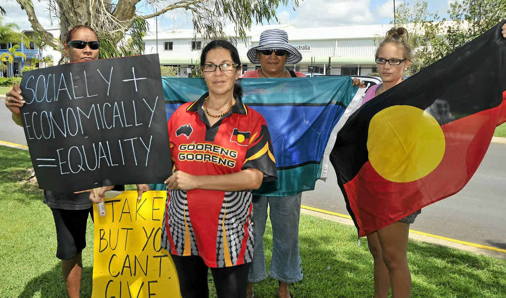 Born and bred local Chantelle Johnson has applied for jobs with Bechtel in the past. Born and bred local Chantelle Johnson has applied for jobs with Bechtel in the past.