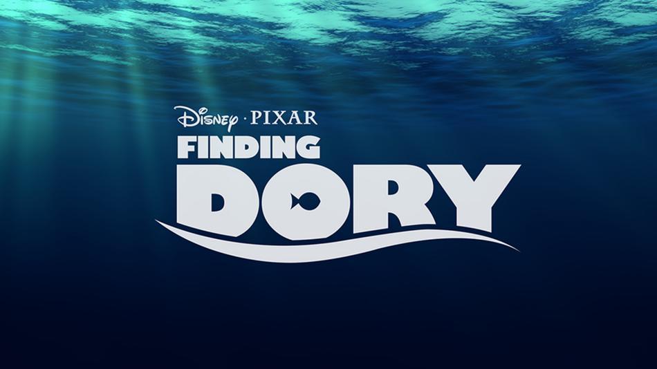 Finding Dory will be the sequel to the hit animation Finding Nemo. Finding Dory will be the sequel to the hit animation Finding Nemo.