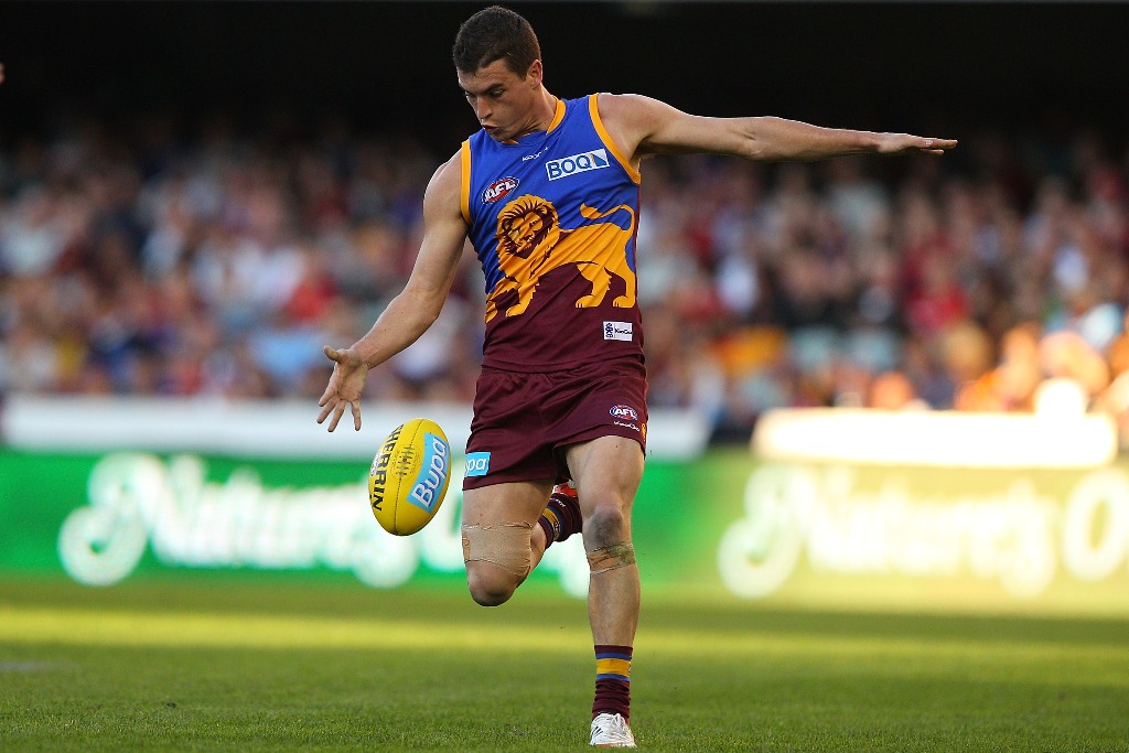 Tom Rockliff Tom Rockliff