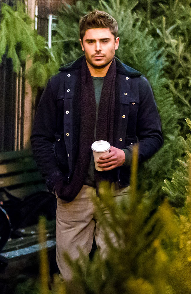 Zac Efron is among the many celebrities presenting at the 2013 MTV Movie Awards. Zac Efron is among the many celebrities presenting at the 2013 MTV Movie Awards.
