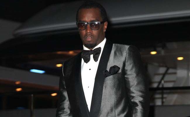 Diddy Diddy