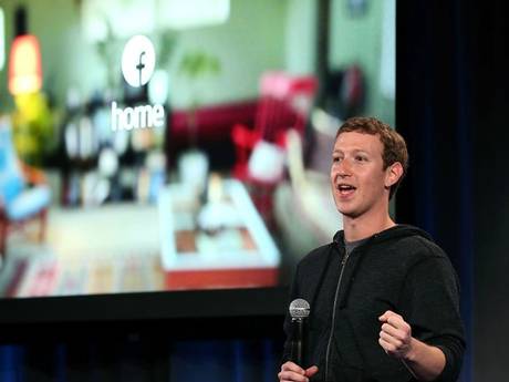 Social network warned it will invest heavily to develop WhatsApp and Oculus acquisitions Social network warned it will invest heavily to develop WhatsApp and Oculus acquisitions