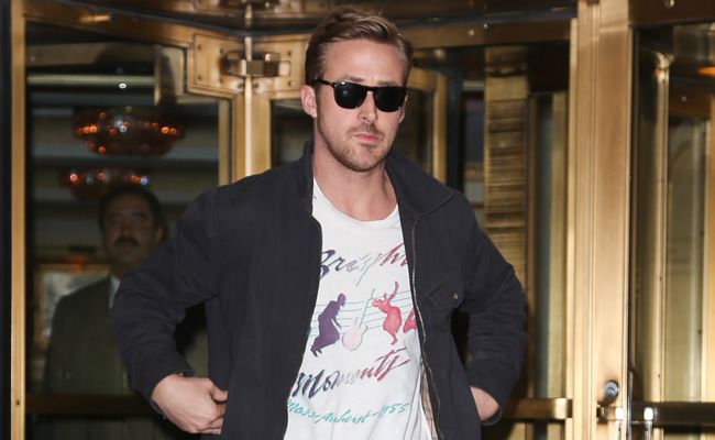 Ryan Gosling Ryan Gosling