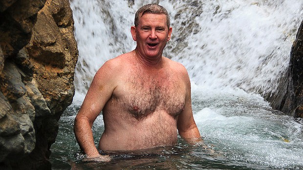 Paul Davy Paul Davy