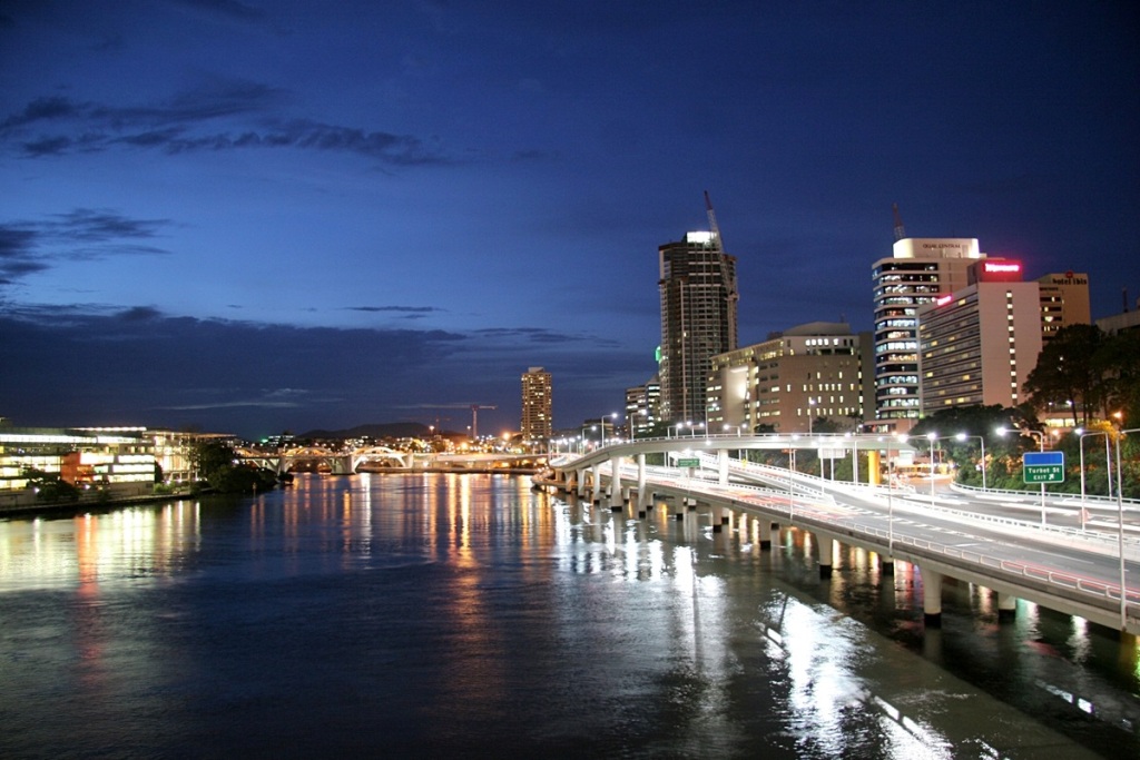 Brisbane is to bid for the 2028 Olympic Games Brisbane is to bid for the 2028 Olympic Games