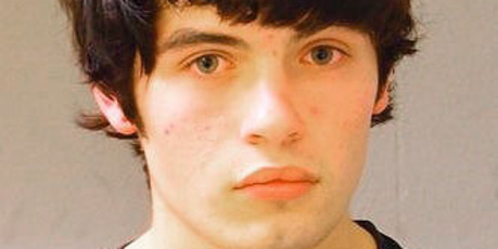 New Zealand schoolboy Hayden Miles was reported missing after going to a friend's house. New Zealand schoolboy Hayden Miles was reported missing after going to a friend's house.