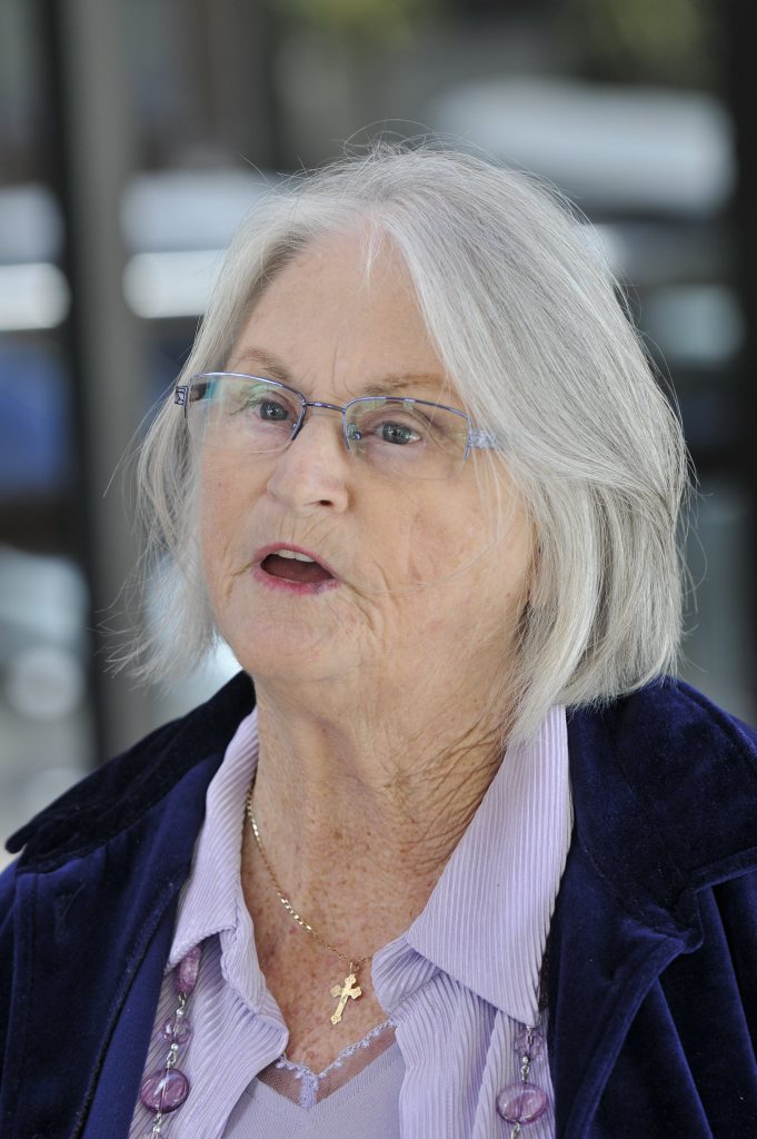 In 1974, Rose (Debbie) Murphy was travelling with young children when she saw two young women struggling with a group of men halfway down the Toowoomba Range. In 1974, Rose (Debbie) Murphy was travelling with young children when she saw two young women struggling with a group of men halfway down the Toowoomba Range.