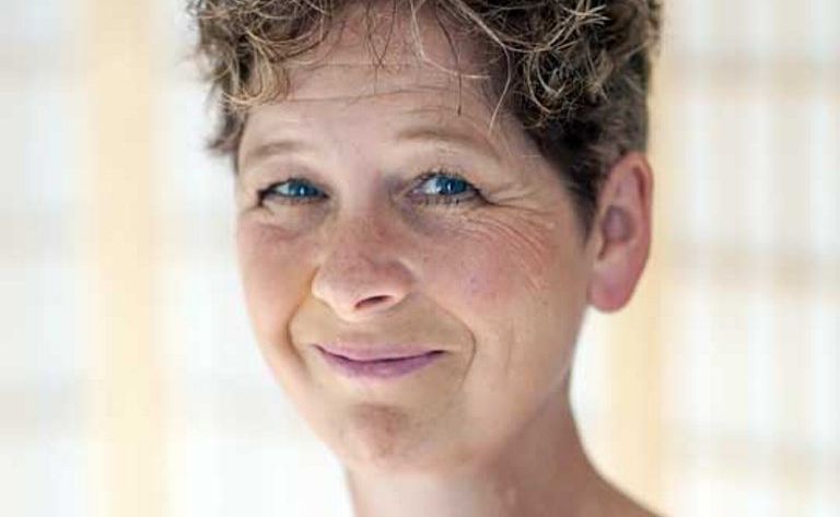 Author Jenny Gilligan has penned a Author Jenny Gilligan has penned a