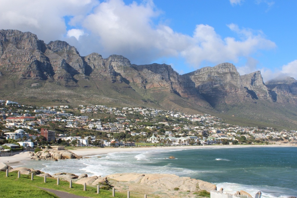 Cape Town was recently announced by TripAdvisor to be the most affordable destination across the globe. Cape Town was recently announced by TripAdvisor to be the most affordable destination across the globe.