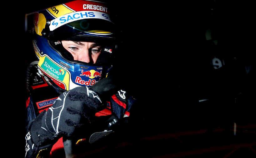 Craig Lowndes Craig Lowndes