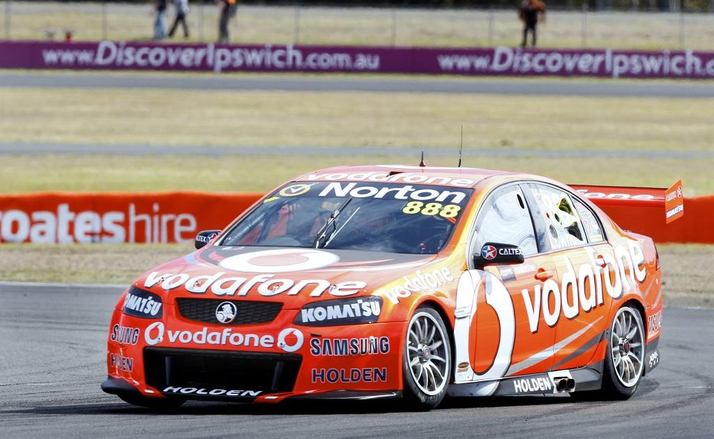 Craig Lowndes Craig Lowndes