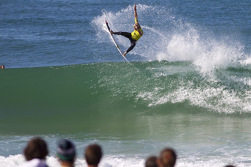 Hawaii's John John Florence Hawaii's John John Florence