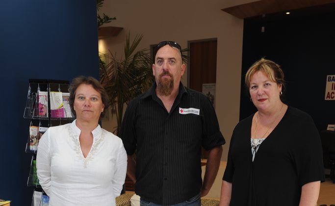 ON ANY given night in this state, up to 20,000 Queenslanders – children, mums, dads, uncles, aunts, brothers and sisters – are without a home.