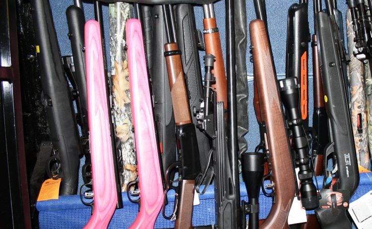 A suicide prevention worker has applauded the State Government’s three-month gun amnesty which he believes will help reduce the instances of people taking their own lives by using firearms. A suicide prevention worker has applauded the State Government’s three-month gun amnesty which he believes will help reduce the instances of people taking their own lives by using firearms.