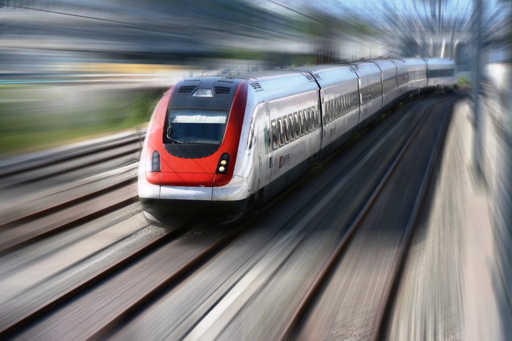 A High Speed Rail Planning Authority Bill has been tabled in the Australian Senate. A High Speed Rail Planning Authority Bill has been tabled in the Australian Senate.