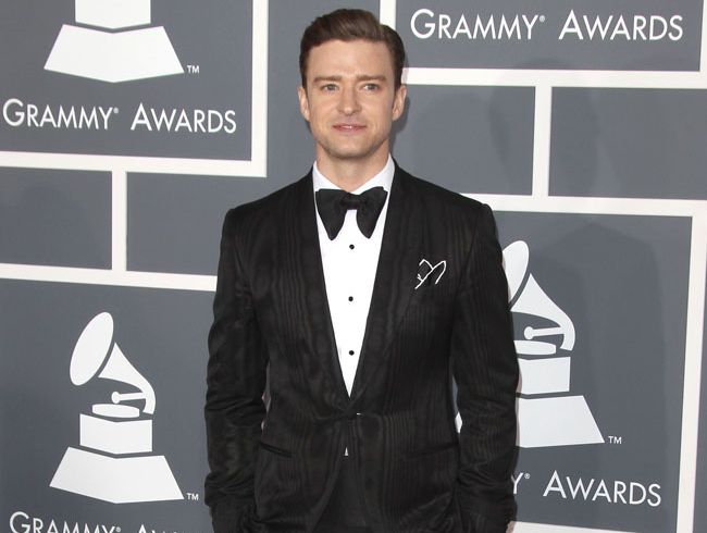Justin Timberlake