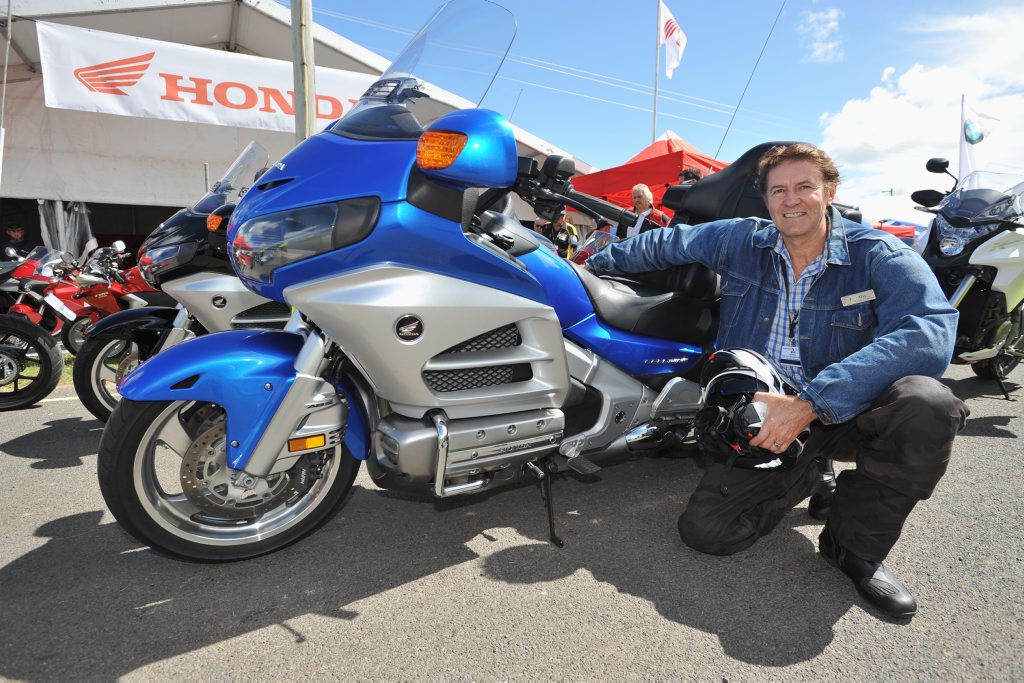 New Bikes Put To The Test By Ulysses Club Members Fraser Coast Chronicle