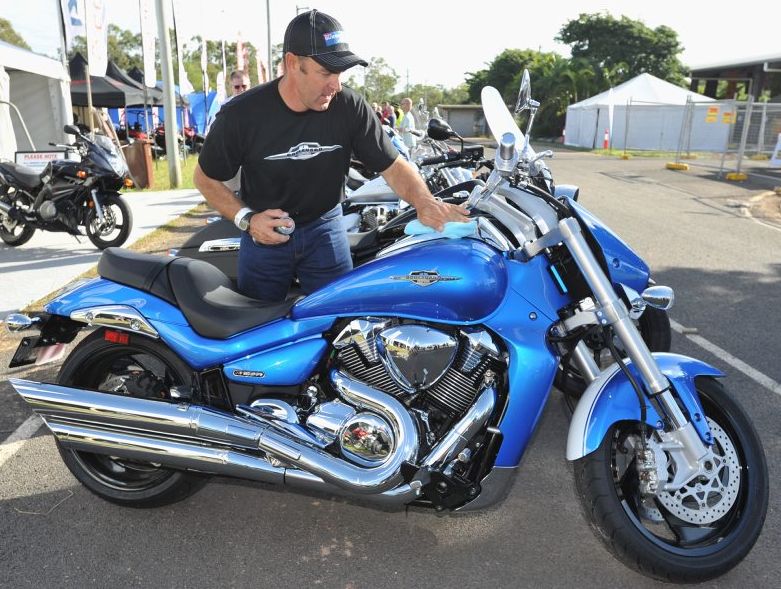 More than 200 bikes to be on show at M'boro Heritage Markets