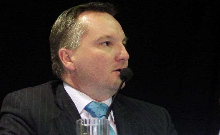 Chris Bowen Chris Bowen