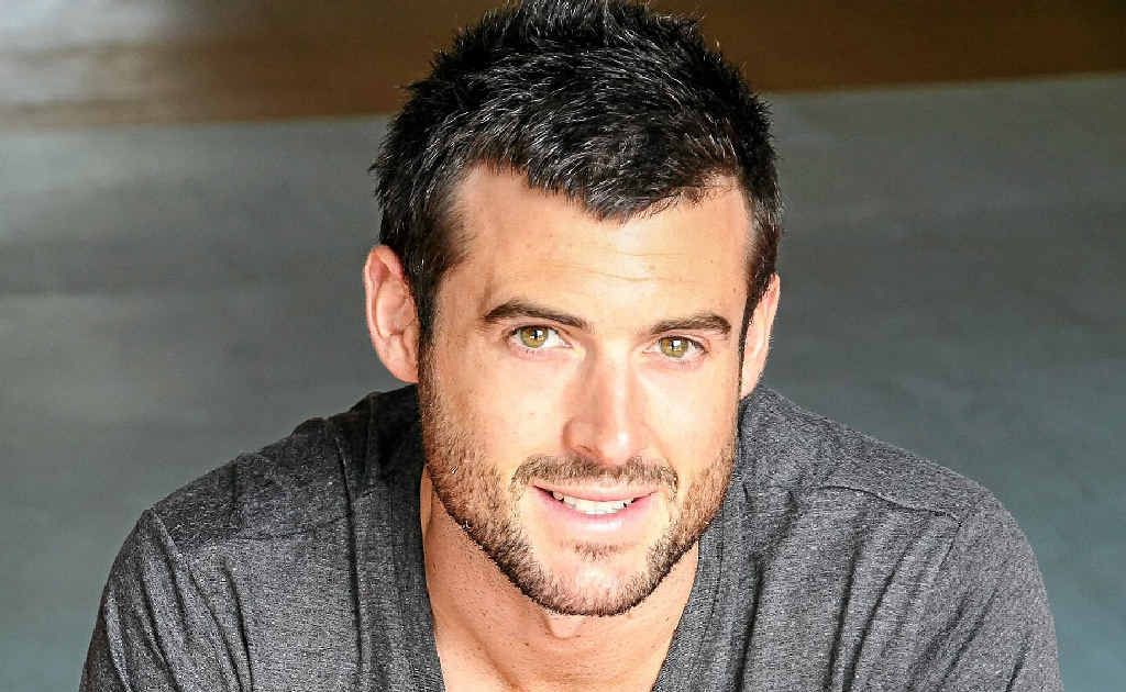 Former Warwick boy Matt Chapman is making it big and starting from the top – the Ellen DeGeneres Show. Former Warwick boy Matt Chapman is making it big and starting from the top – the Ellen DeGeneres Show.