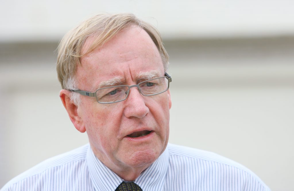 Senator Ian Macdonald. Senator Ian Macdonald.