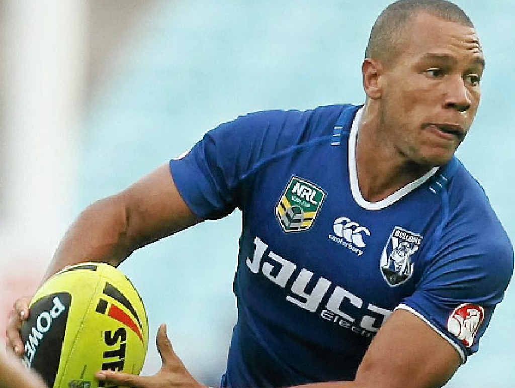 Moses Mbye Moses Mbye