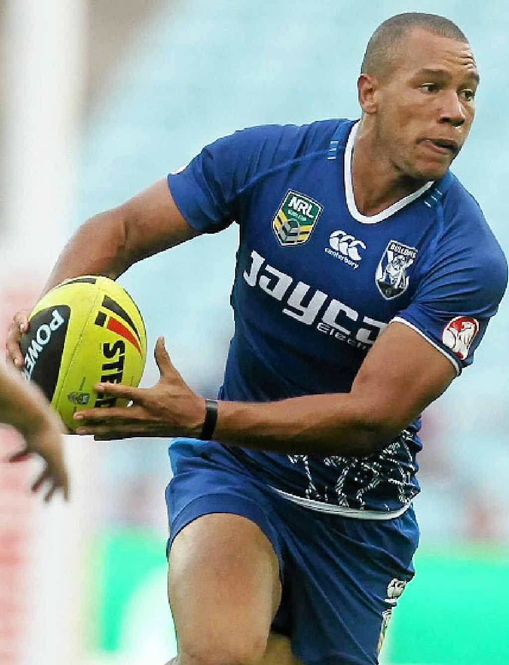 Moses Mbye Moses Mbye