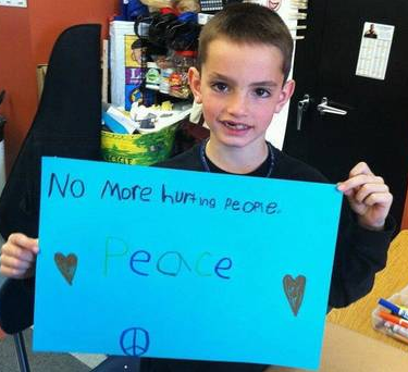 Martin Richard Martin Richard