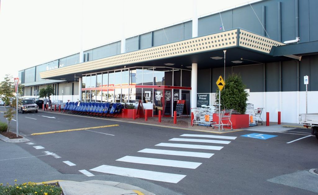 Bunnings to open new store on Dalton Drive Sunshine Coast Daily