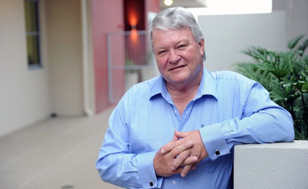 Flynn MP Ken O’Dowd spoke against the bill in the house, saying it was unfair and “will create a wage war”. Flynn MP Ken O’Dowd spoke against the bill in the house, saying it was unfair and “will create a wage war”.