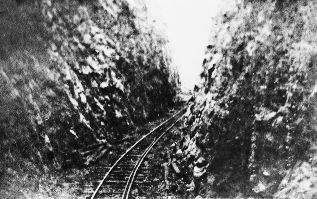 Building Hellfire Pass took the life of more than 2800 Australian prisoners. Building Hellfire Pass took the life of more than 2800 Australian prisoners.