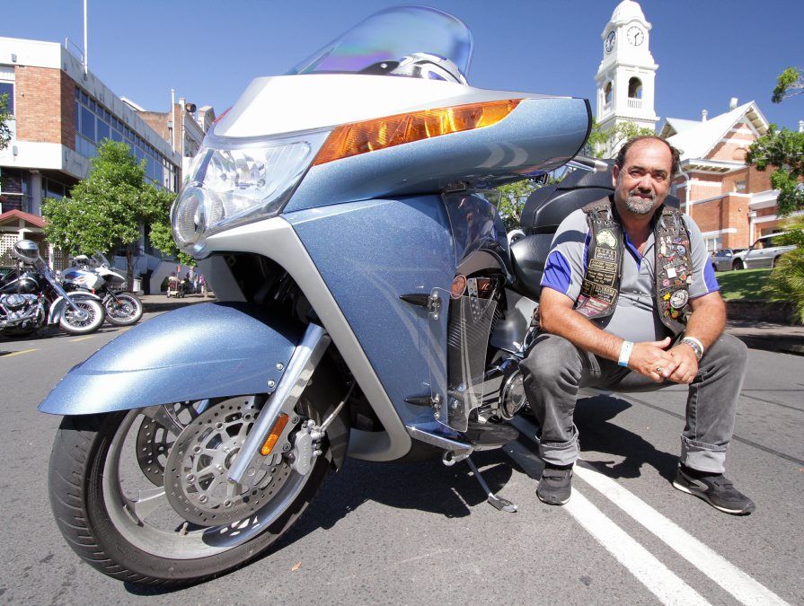 Extra streets shut to accommodate crowds at M'boro markets