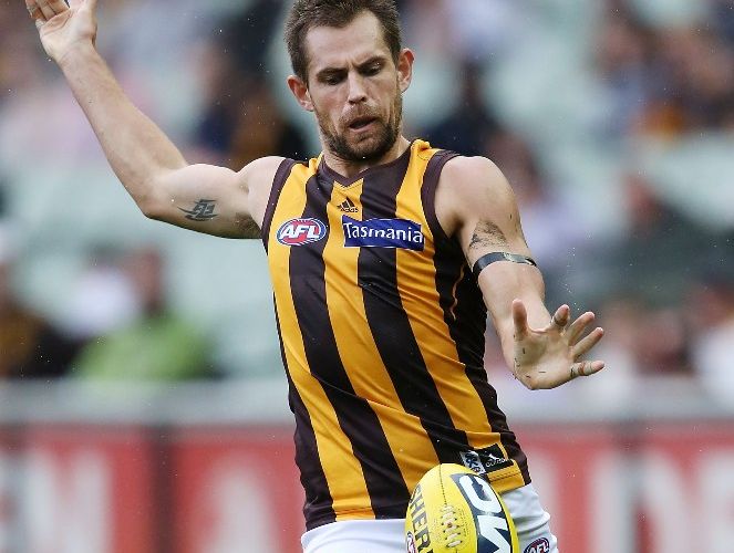 Luke Hodge expected to return. Luke Hodge expected to return.