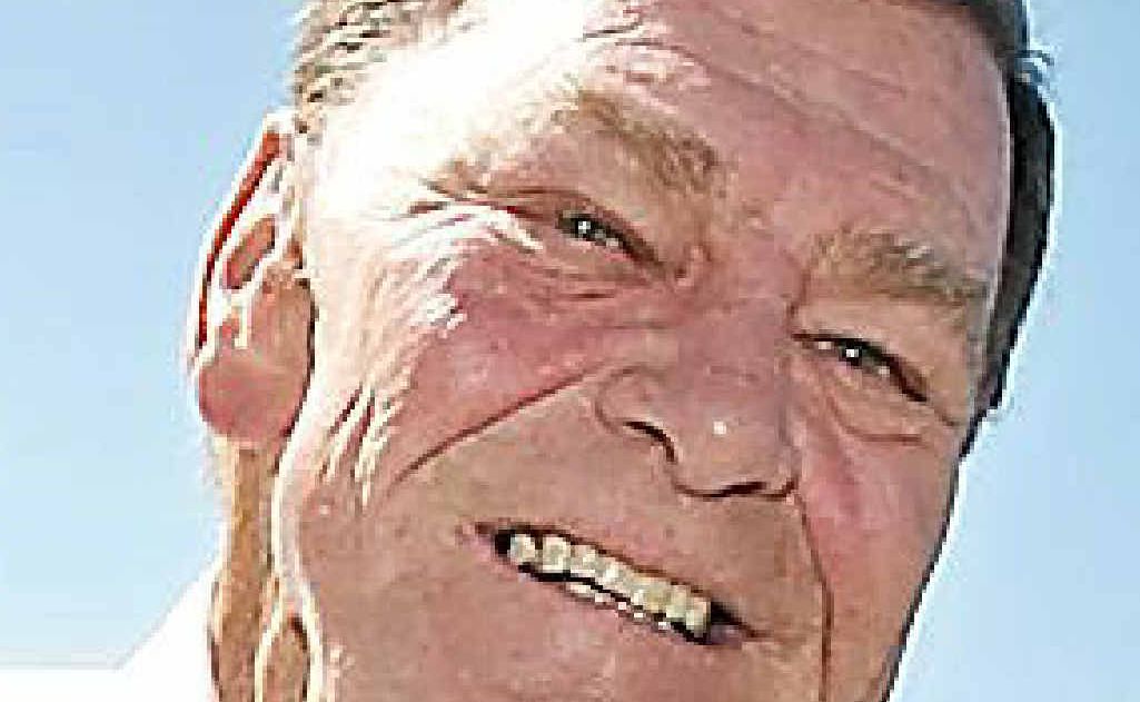 FLOAT ON: John Purnell, of Coastguard Kingscliff, says his crew are fighting plans to join the unit with Marine Rescue NSW. FLOAT ON: John Purnell, of Coastguard Kingscliff, says his crew are fighting plans to join the unit with Marine Rescue NSW.