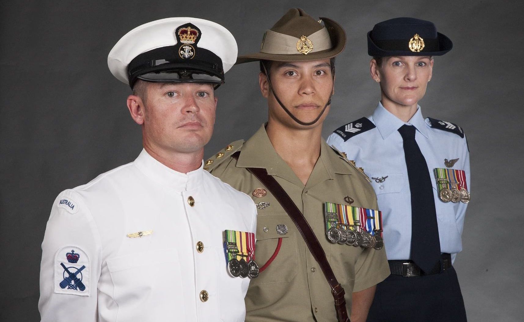 Coffs Coast families and friends are asked to send a message of support to service men and women this Anzac Day. Coffs Coast families and friends are asked to send a message of support to service men and women this Anzac Day.