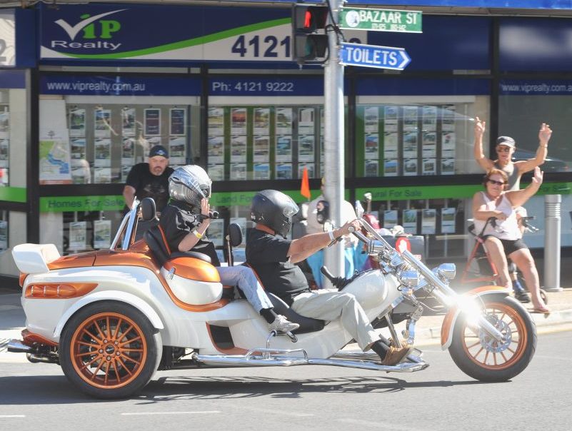 Councillor hopeful Ulysses members will return for holidays