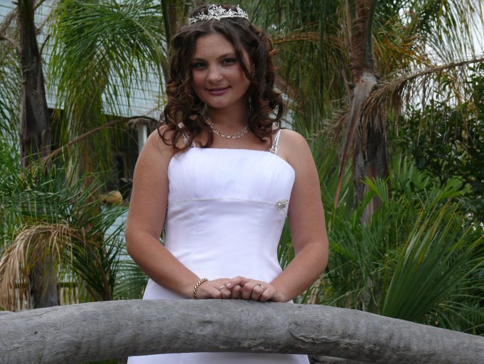 Wyreema woman Niomie Leigh Kennard, 31, was killed in a crash on the Moonie Highway near St.George at the weekend. Wyreema woman Niomie Leigh Kennard, 31, was killed in a crash on the Moonie Highway near St.George at the weekend.