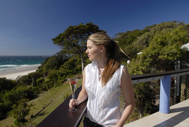 Homes have rised 11% on average in Byron Bay. Homes have rised 11% on average in Byron Bay.
