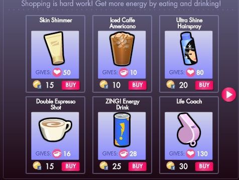 Some in-game purchases can cost parents dearly. Some in-game purchases can cost parents dearly.