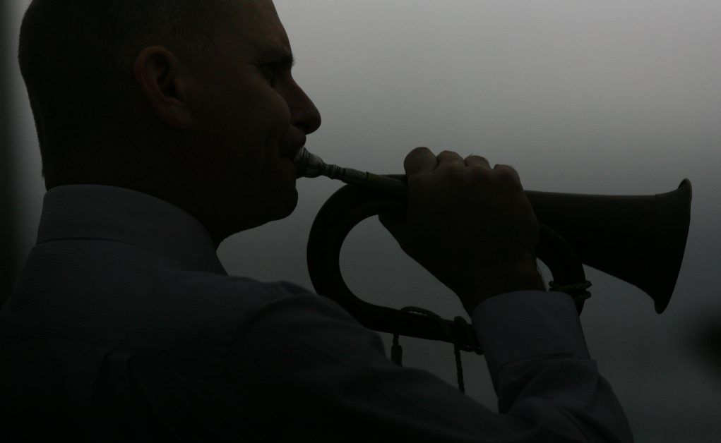Send your Anzac Day images to the Advocate. Send your Anzac Day images to the Advocate.