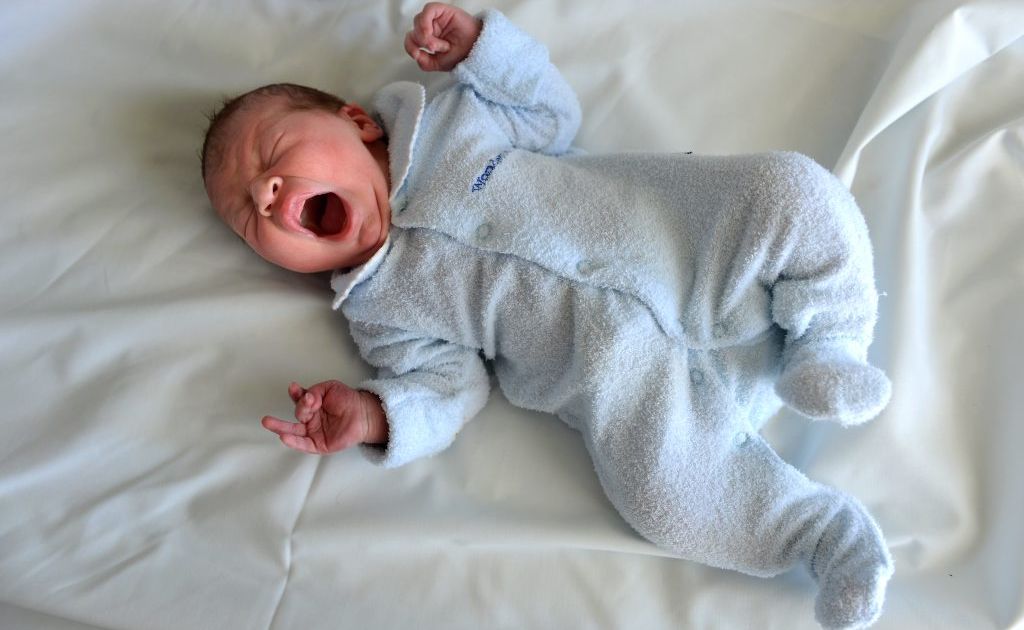 He may not be the 23rd millionth Australian, but Baby Leon is one in a million for his parents, Todd and Sharleen Firth, at the Tweed hospital He may not be the 23rd millionth Australian, but Baby Leon is one in a million for his parents, Todd and Sharleen Firth, at the Tweed hospital