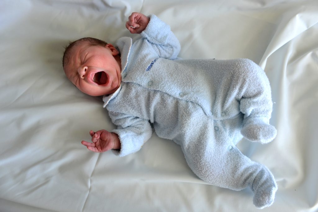 He may not be the 23rd millionth Australian, but Baby Leon is one in a million for his parents, Todd and Sharleen Firth, at the Tweed hospital He may not be the 23rd millionth Australian, but Baby Leon is one in a million for his parents, Todd and Sharleen Firth, at the Tweed hospital