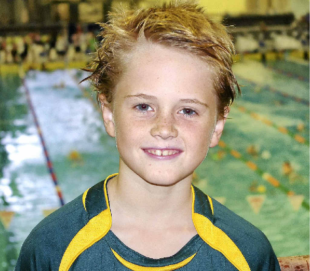 DEFYING ILLNESS: Jacob Yourell. DEFYING ILLNESS: Jacob Yourell.
