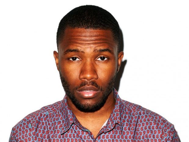 Frank Ocean headlines 2013 Splendour in the Grass. Frank Ocean headlines 2013 Splendour in the Grass.