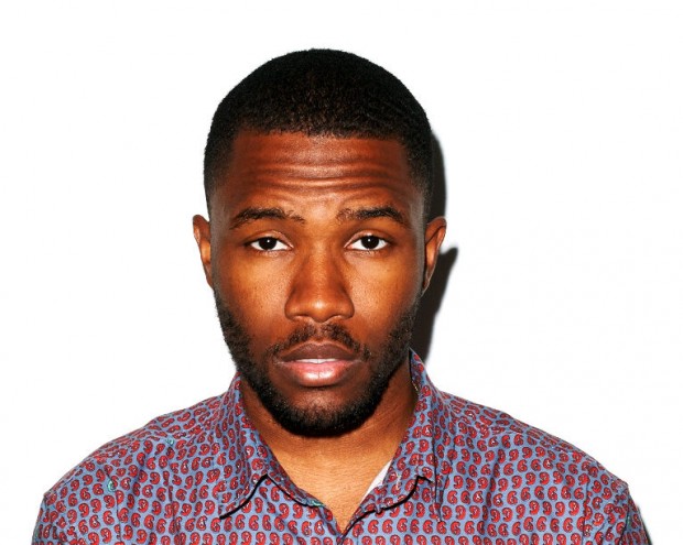 Frank Ocean headlines 2013 Splendour in the Grass. Frank Ocean headlines 2013 Splendour in the Grass.