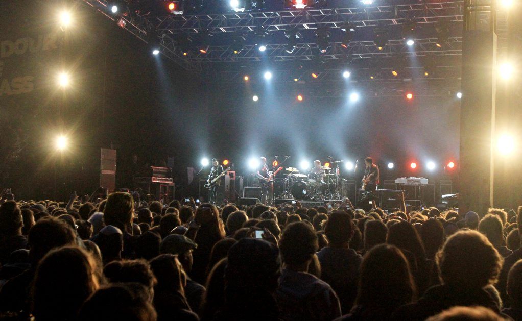 There was mayhem this morning as Splendour tickets went on sale with reports that the site was hacked. There was mayhem this morning as Splendour tickets went on sale with reports that the site was hacked.