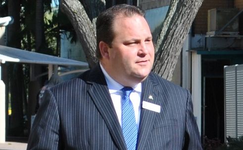 Scott Driscoll Scott Driscoll