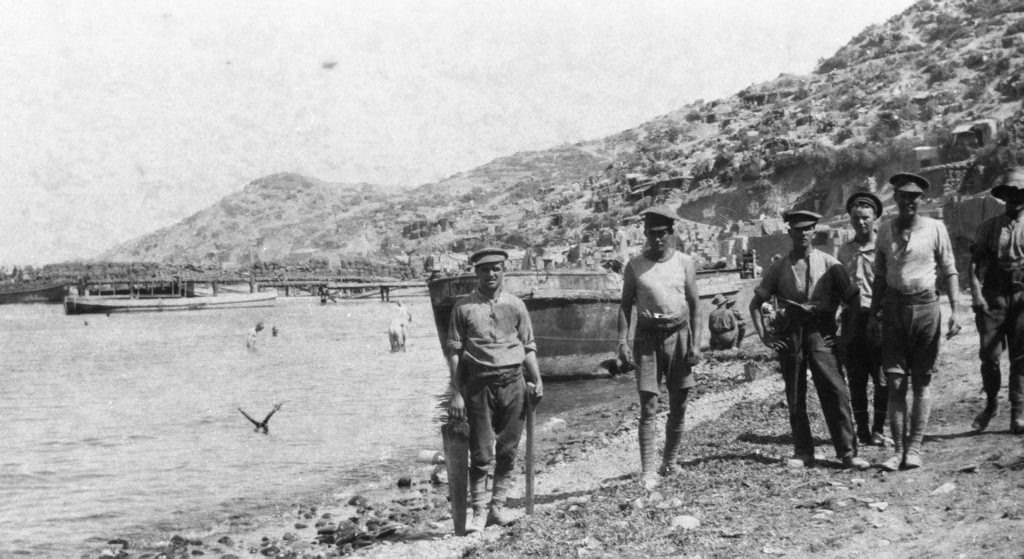 ANZAC images donated to Maroochydore RSL ANZAC images donated to Maroochydore RSL