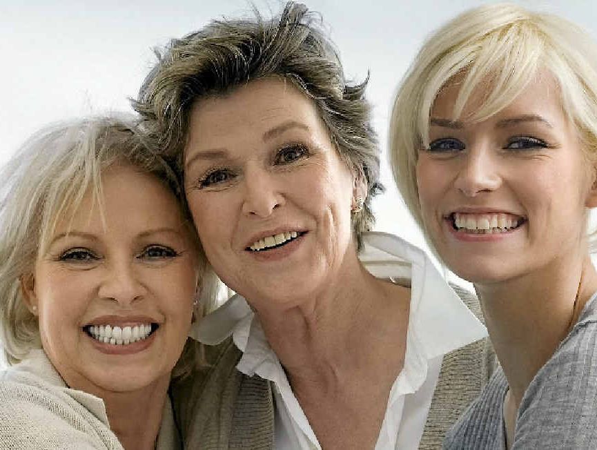 MOTHERLY LOVE: The Observer and Dermotique are teaming up to spoil your mum this Mother’s Day.