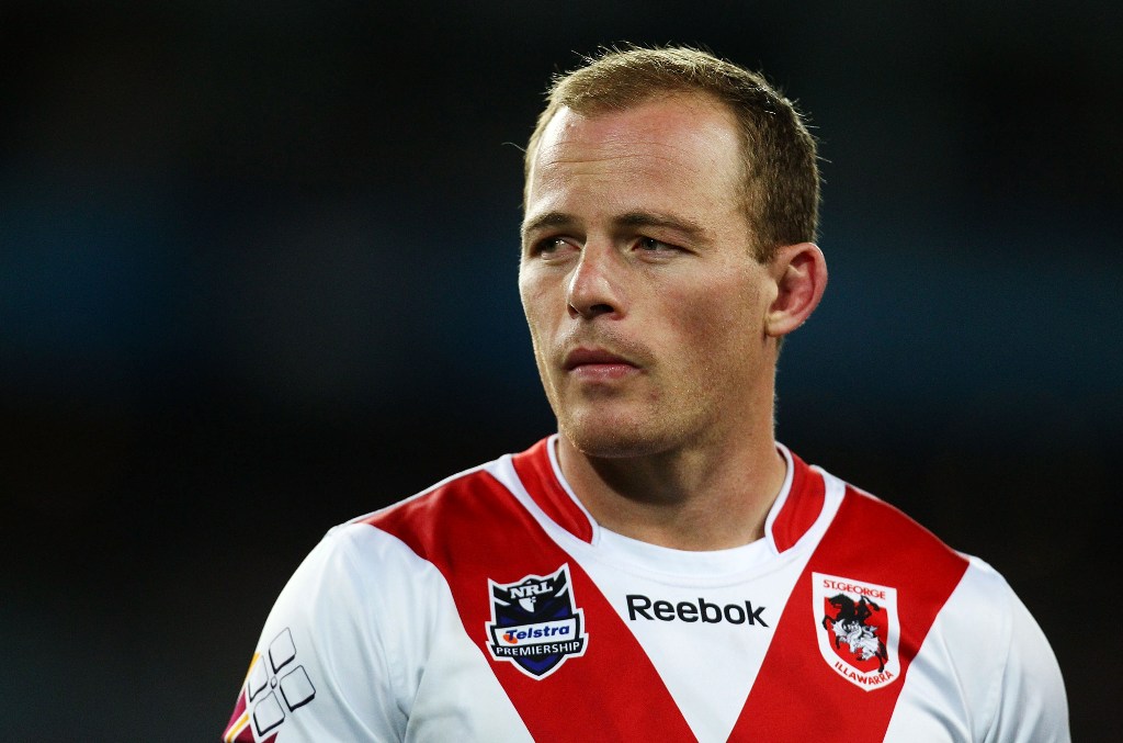 Beau Scott Beau Scott